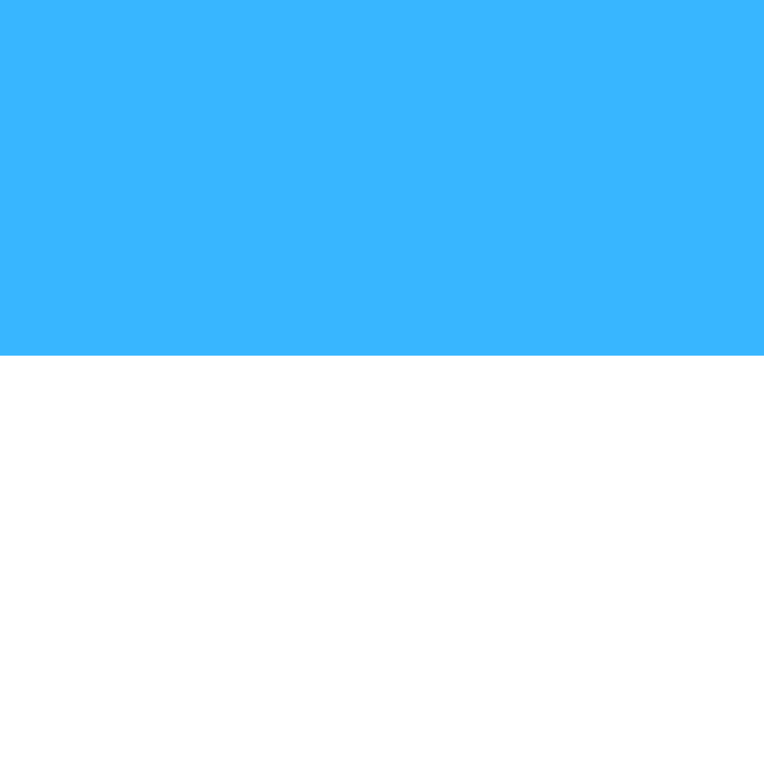 AZURE/WHITE